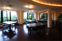 食堂(ダイニング)